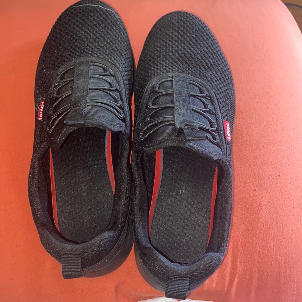Levi’s sneakers